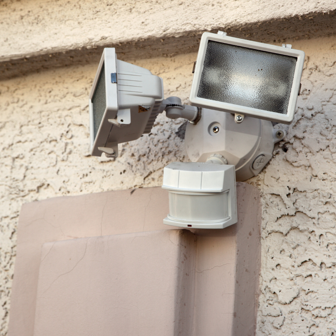 Detecter une présence