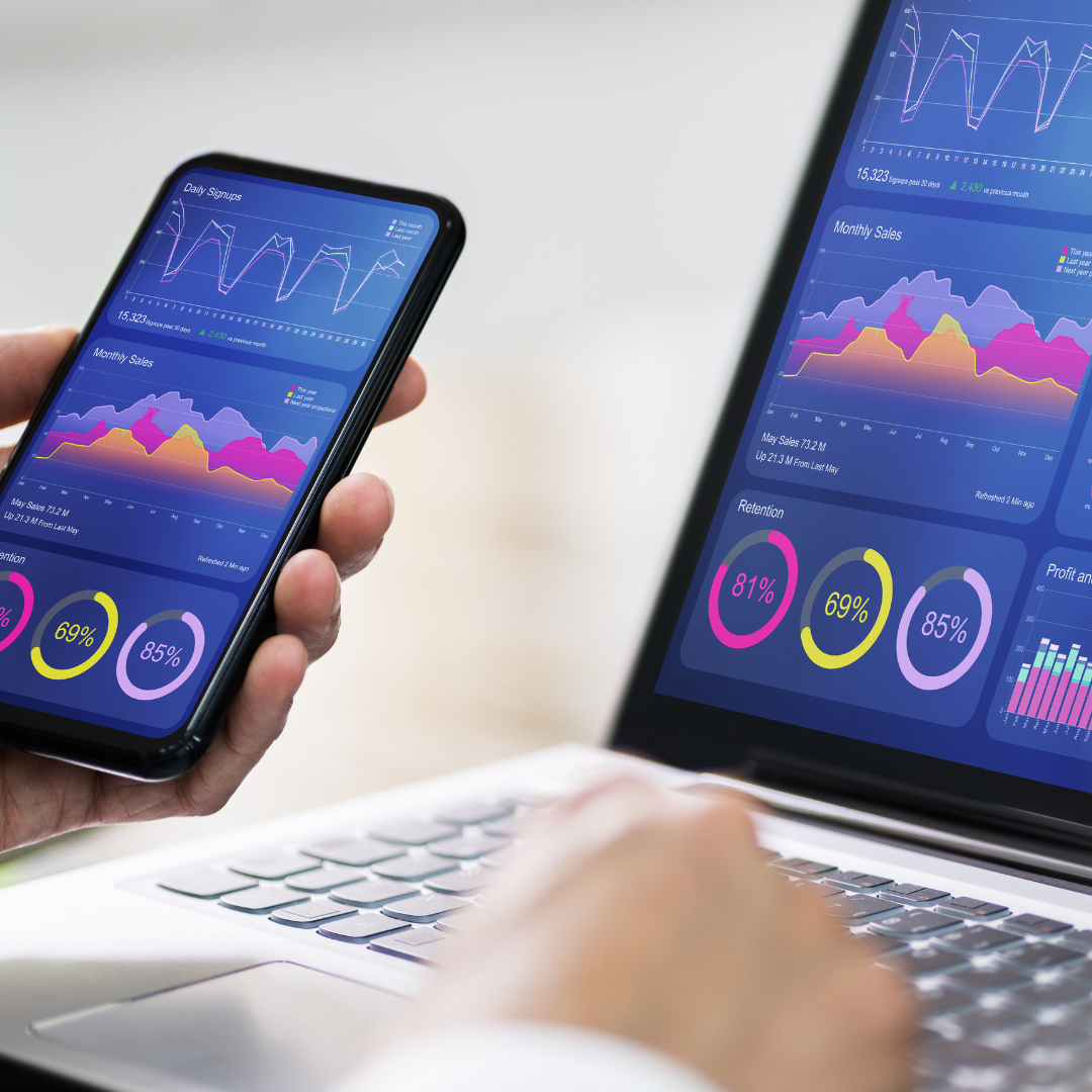 Télégérer une machien