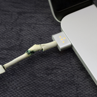 Alerter sur un défaut d'alimentation