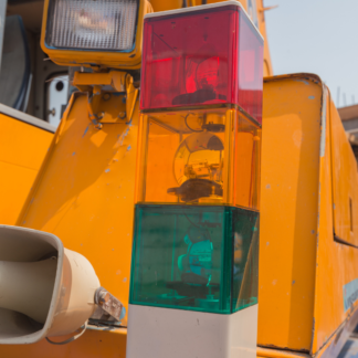 Alerter sur un défaut opérationnel