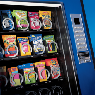 Maintenir un parc d'équipement