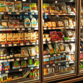 Conserver une denrée périssable